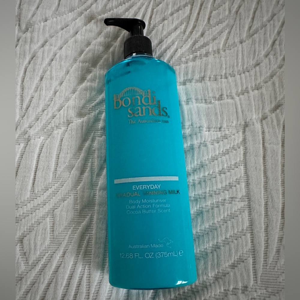 Bondi Sands Tanning Cream